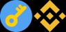 KEY-WBNB trading pair