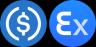 Paire de trading USDC-EXTRA