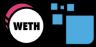 WETH-PKT trading pair