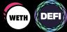 WETH-nDEFI trading pair