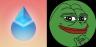 Par de negociação LDO-PEPE