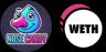 COCAINE-WETH trading pair