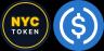 Ζεύγος συναλλαγών $NYC-USDC