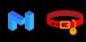 WMATIC-COLLAR trading pair