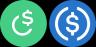cUSD-USDC trading pair