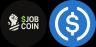jobcoin-USDC trading pair