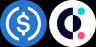 Торговая пара USDC-CQT