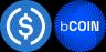 USDC-wbCOIN trading pair