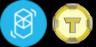 WFTM-TGOLD trading pair