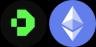 Торговая пара DEPLOY-WETH