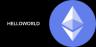 HELLOWORLD-WETH trading pair