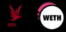 PKF-WETH trading pair