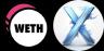WETH-BSX trading pair
