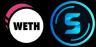 WETH-SCALE trading pair