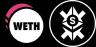WETH-sfrxETH trading pair