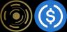 ADO-USDC trading pair