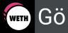 WETH-GETH trading pair