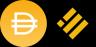 DAI-BUSD trading pair