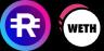 RIDE-WETH trading pair