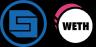 STRONG-WETH trading pair