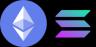 ETH-SOL trading pair