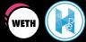 WETH-HANeP trading pair