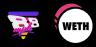 MPH-WETH trading pair