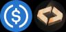 USDC-LYNX trading pair
