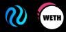INJ-WETH trading pair
