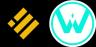 BUSD-WZRD Handelspaar