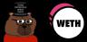 BOBO-WETH trading pair
