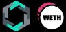 CDS-WETH trading pair