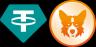 USDT-CORGIAI trading pair