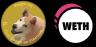 DOGGO-WETH trading pair