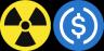 RAD-USDC trading pair