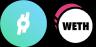 FLX-WETH trading pair