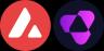 WAVAX-ALVA trading pair