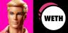 Par comercial KEN-WETH