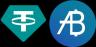 USDT-AB trading pair