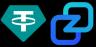 USDT-WZANO trading pair