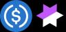 USDC-STAR trading pair