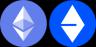 WETH-bsdETH trading pair