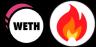 WETH-LIT trading pair