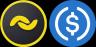 wBAN-USDC trading pair