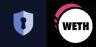 VPN-WETH trading pair