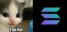 hehe-SOL trading pair
