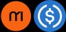 MVRK-USDC trading pair