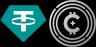 USDT-CTCP trading pair
