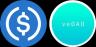 USDC-WeVE trading pair