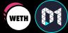 WETH-FLUX соода жуп